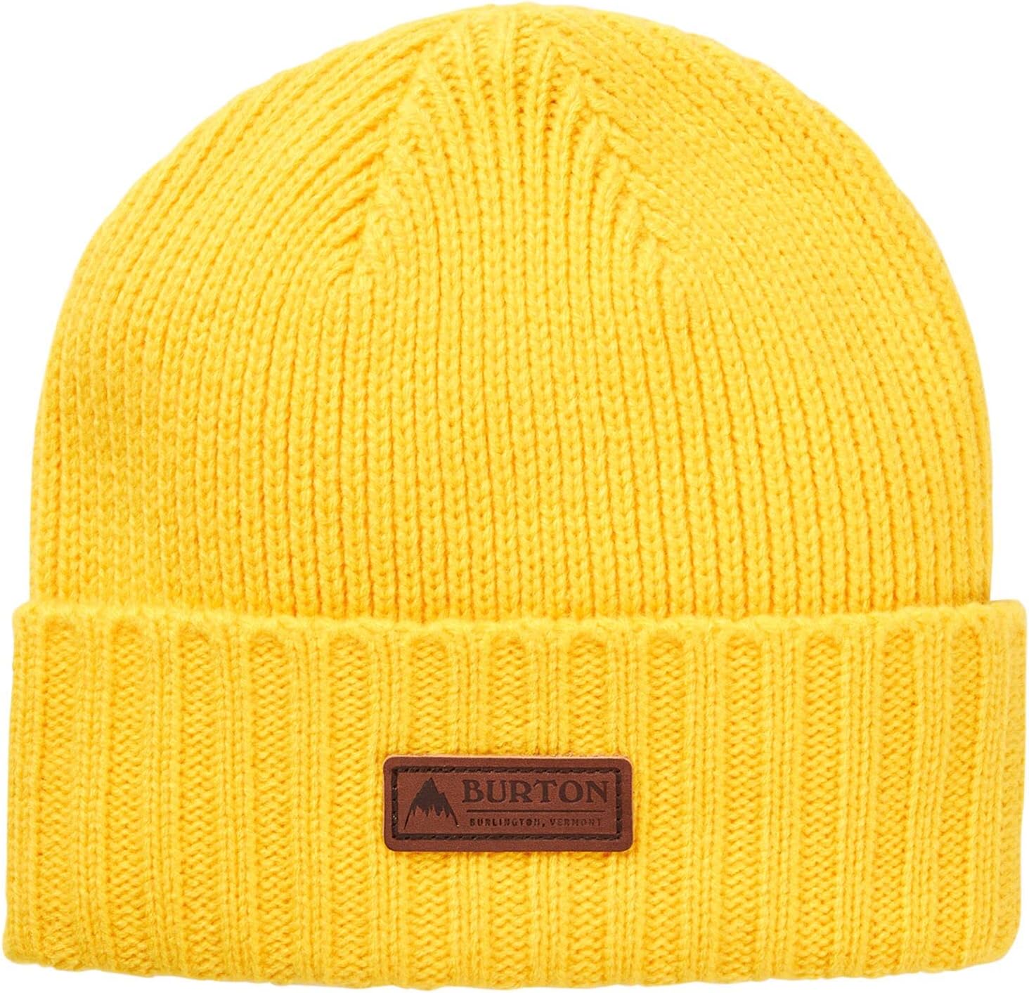 Классическая шапка Burton Unisex-Adult, Spectra Yellow
Классическая шапка Burton Unisex-Adult, Spectra Yellow