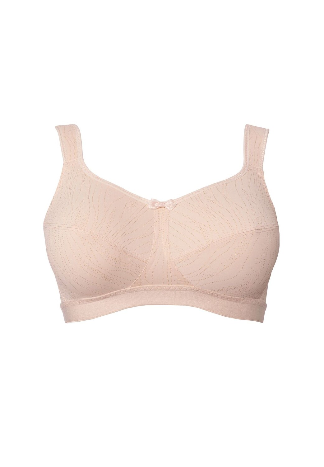 Бюстгальтер без косточек Лив Ulla, цвет Sparkling Rose
Бюстгальтер без косточек Лив Ulla, цвет Sparkling Rose