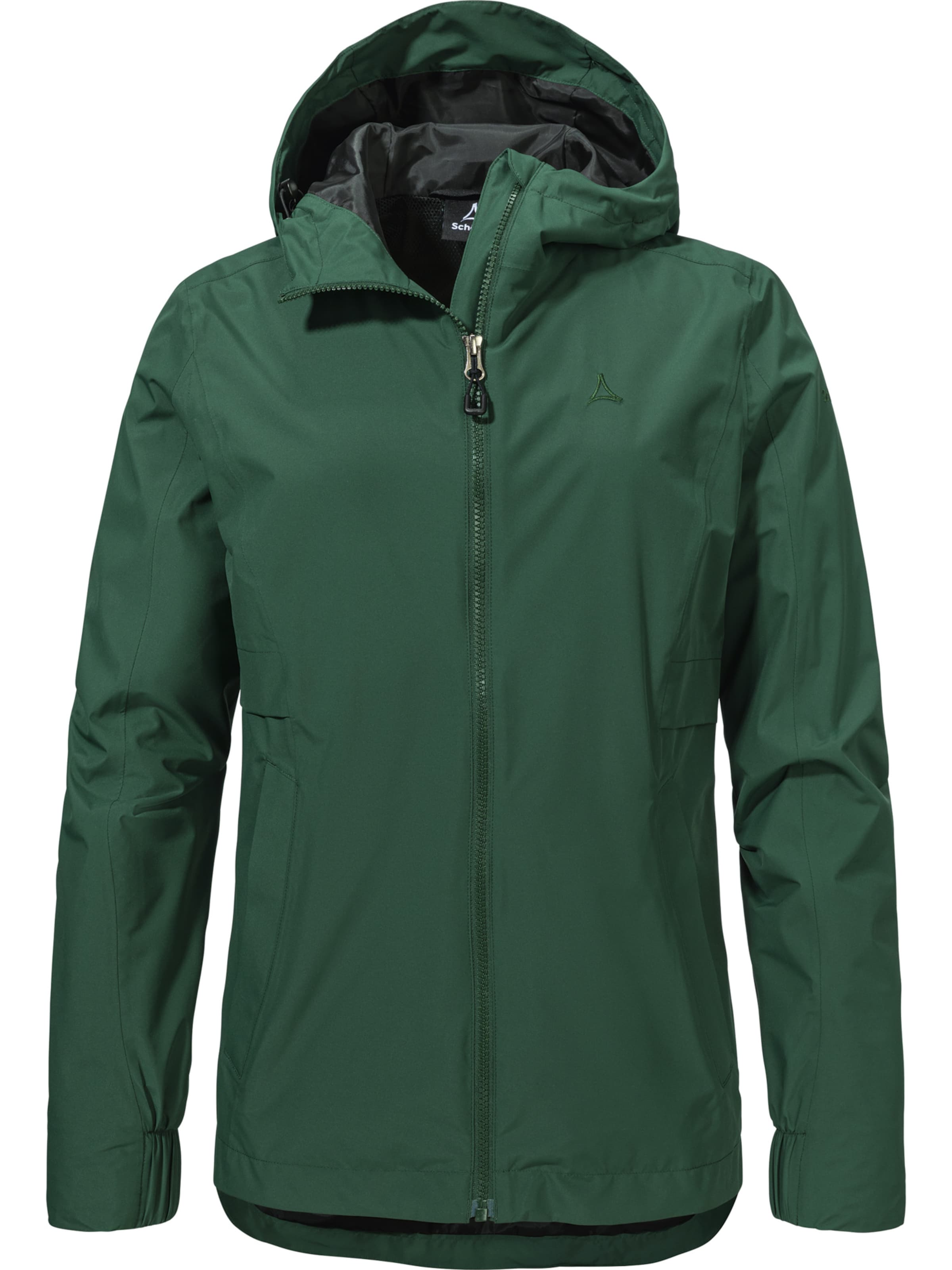 Schöffel Куртка Outdoor 'Bohorok' в зеленом цвете
Schöffel Куртка Outdoor 'Bohorok' в зеленом цвете