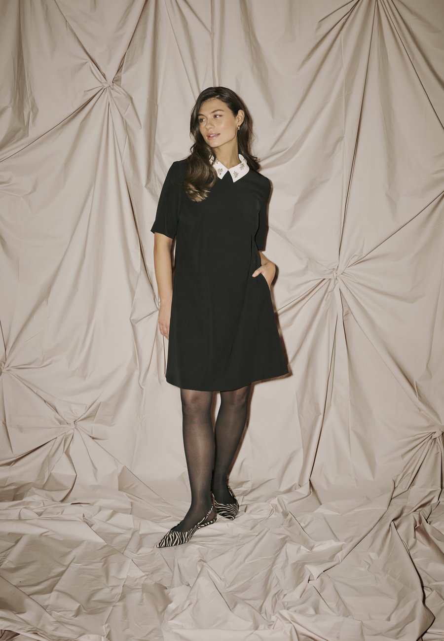 Платье Culture Day dress, Black
Платье Culture Day dress, Black
