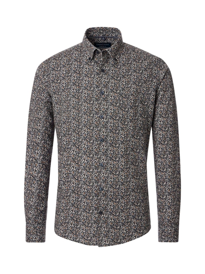 Рубашка CASAMODA, зеленый
Рубашка CASAMODA, зеленый