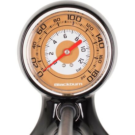 Напольный насос Core Pro Blackburn, серый
Напольный насос Core Pro Blackburn, серый