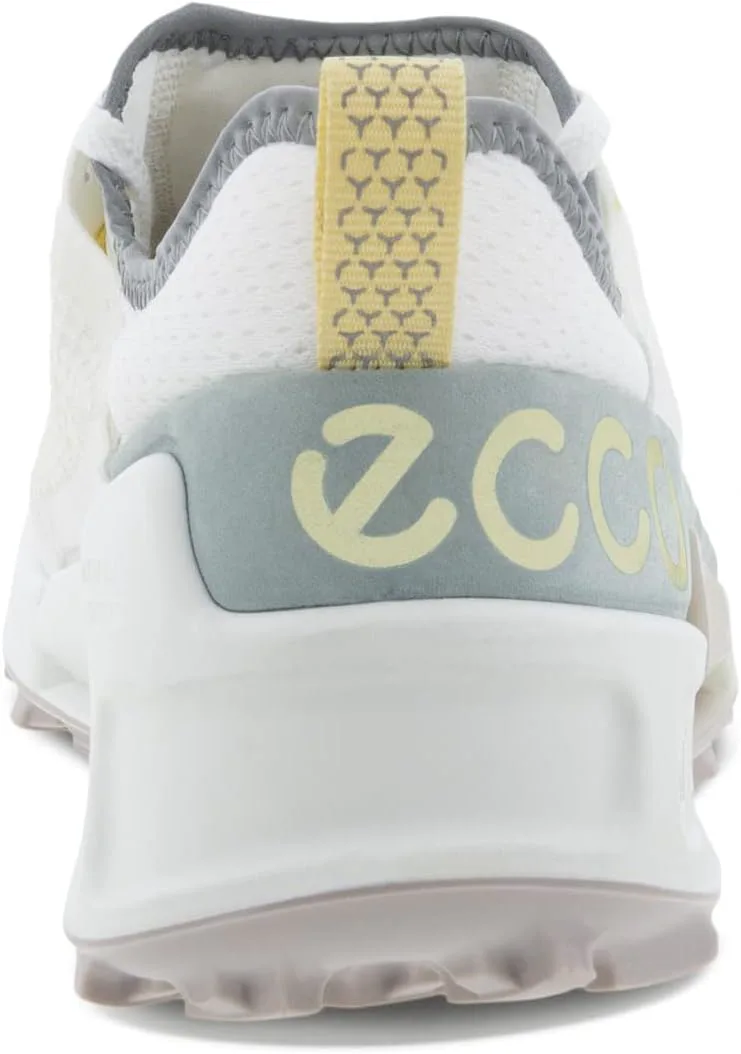 Женские походные ботинки ECCO Biom 2.1 Low Tex, ярко-белый
Женские походные ботинки ECCO Biom 2.1 Low Tex, ярко-белый