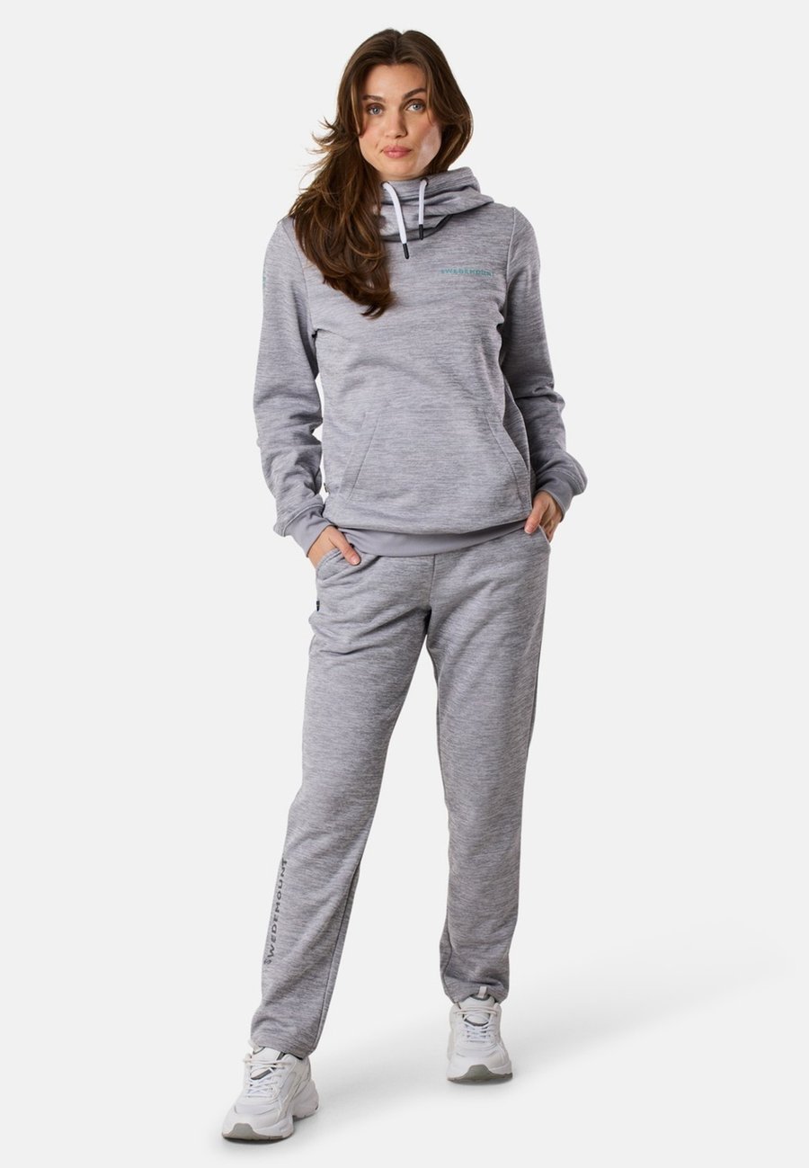 Худи Swedemount Hoodie, Lt Grey Melange Seaweed Green/Grey
Худи Swedemount Hoodie, Lt Grey Melange Seaweed Green/Grey