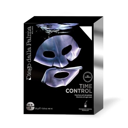 Абсолютная антивозрастная маска 25мл, Diego Dalla Palma
Абсолютная антивозрастная маска 25мл, Diego Dalla Palma