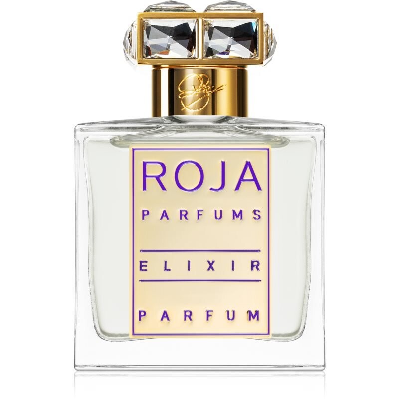 Roja Parfums Эликсир 50 мл Inna Marka
Roja Parfums Эликсир 50 мл Inna Marka