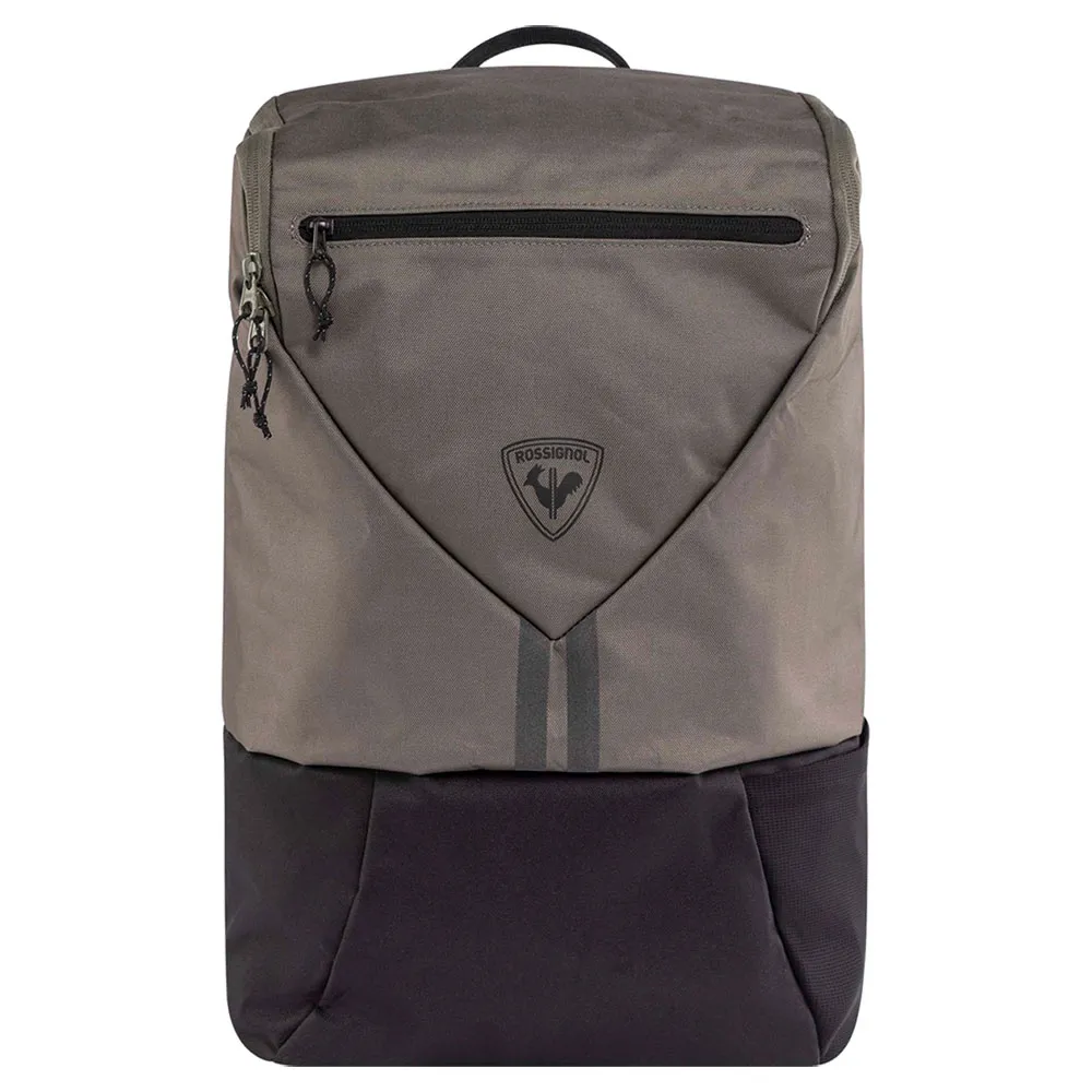 Рюкзак Rossignol Commuters 25L, серый
Рюкзак Rossignol Commuters 25L, серый