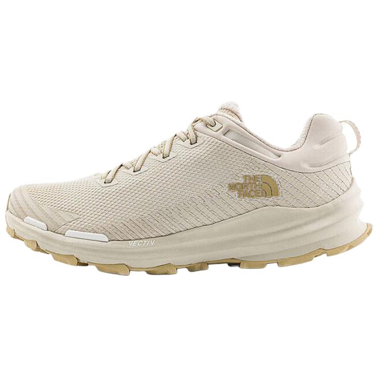 Водонепроницаемые и дышащие треккинговые ботинки Low top женские beige THE NORTH FACE, бежевый
Водонепроницаемые и дышащие треккинговые ботинки Low top женские beige THE NORTH FACE, бежевый