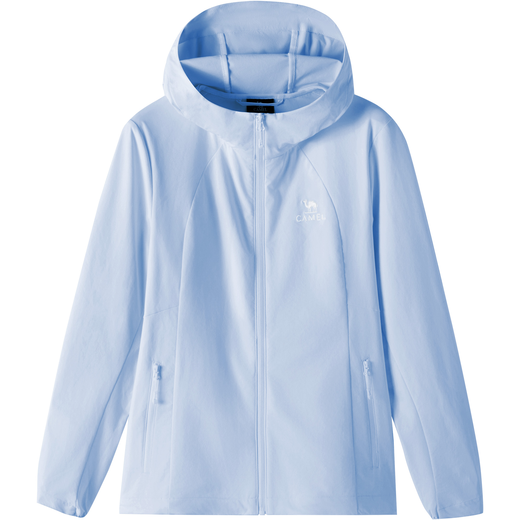 Куртка Outdoor для женщин CAMEL, dusty синий
Куртка Outdoor для женщин CAMEL, dusty синий