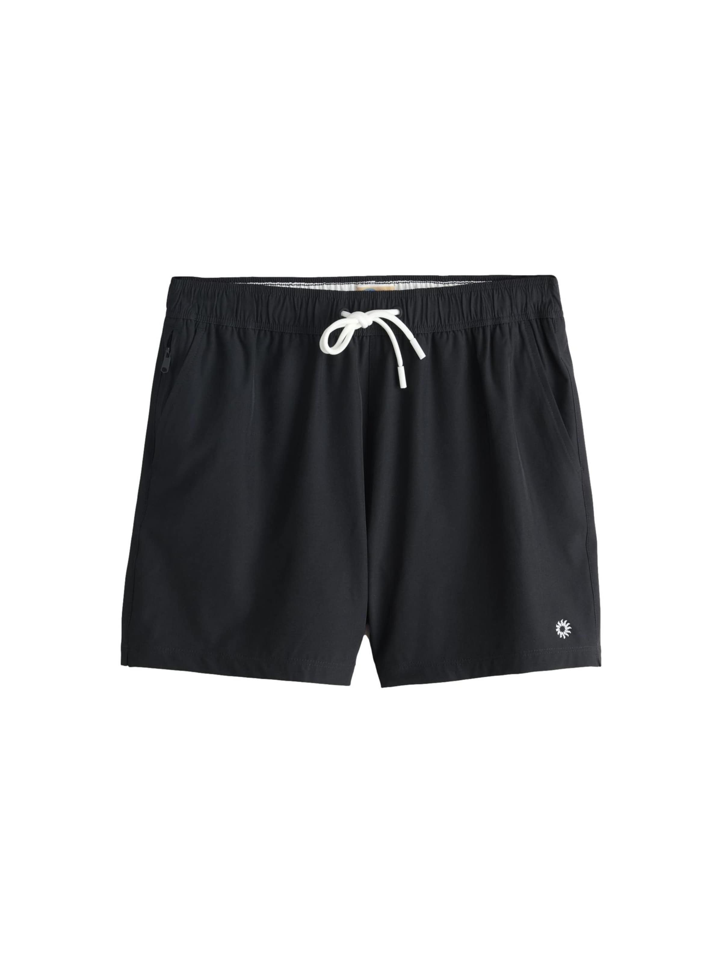 Next Шорты Board Shorts 'Essential Motion-flex' в черном цвете
Next Шорты Board Shorts 'Essential Motion-flex' в черном цвете