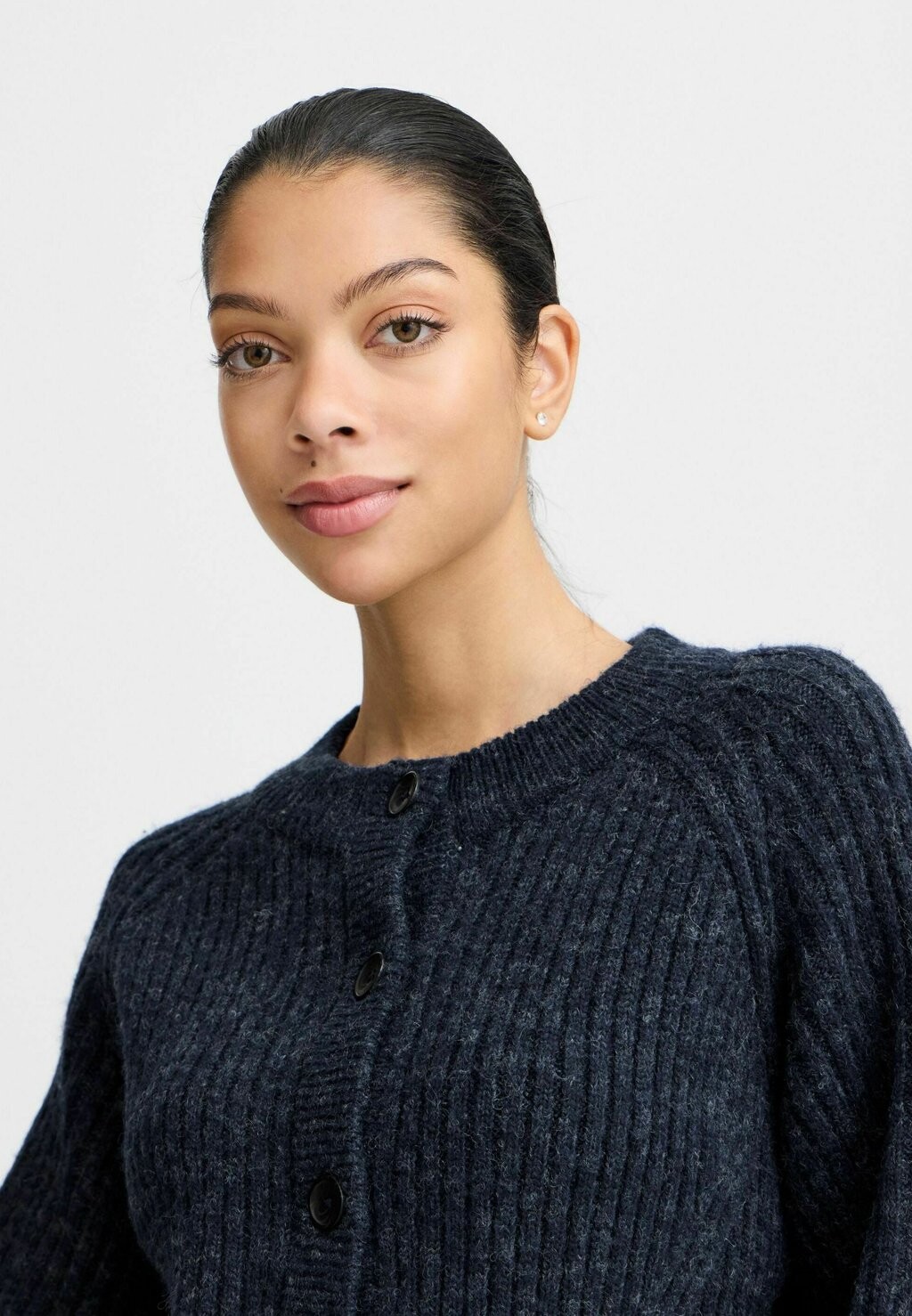 Кардиган b.young, синий
Кардиган b.young, синий