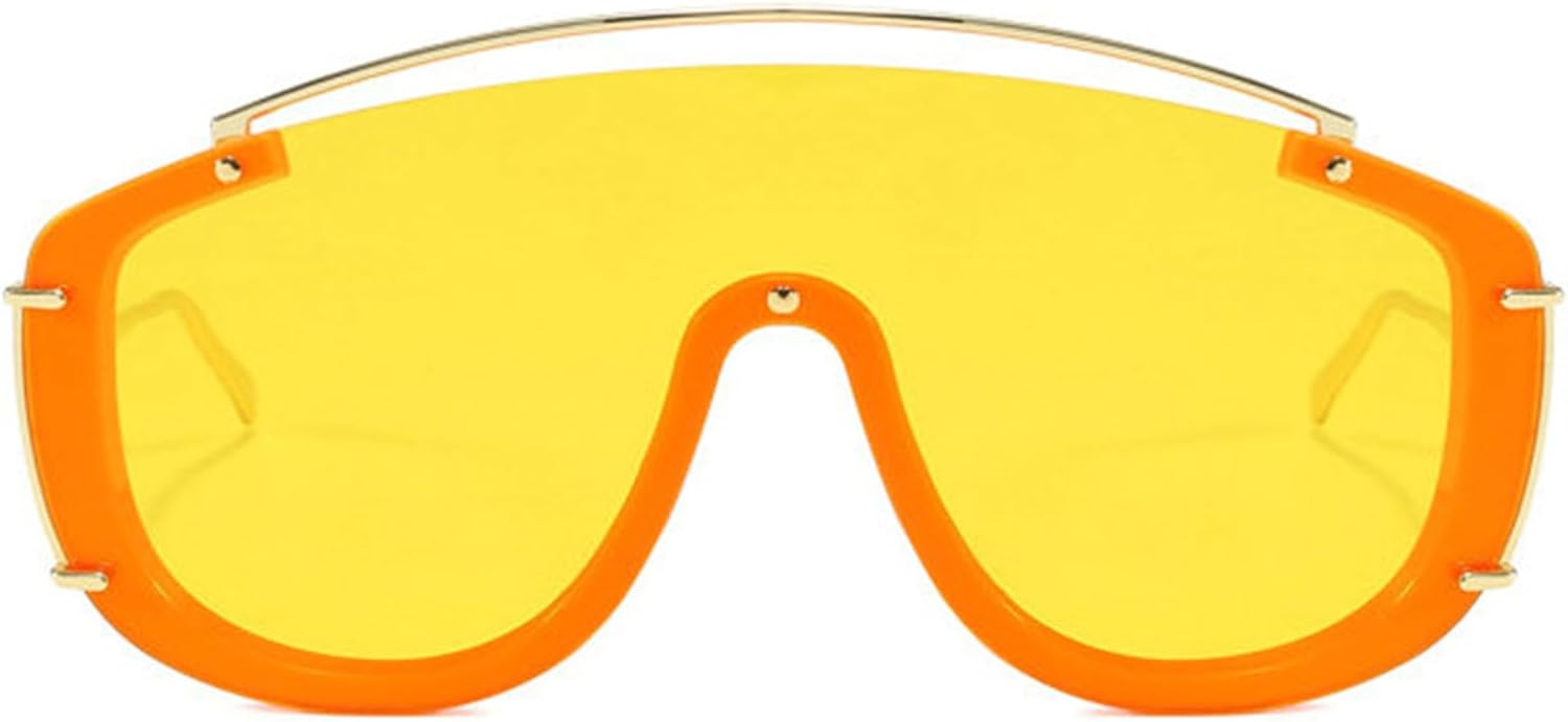 Солнцезащитные очки-пилот Helena Fashion Leopard для женщин, стильные градиентные солнцезащитные очки для активного отдыха, роскошный металлический дизайн, большие мужские солнцезащитные очки, C4
Солнцезащитные очки-пилот Helena Fashion Leopard для женщин, стильные градиентные солнцезащитные очки для активного отдыха, роскошный металлический дизайн, большие мужские солнцезащитные очки, C4