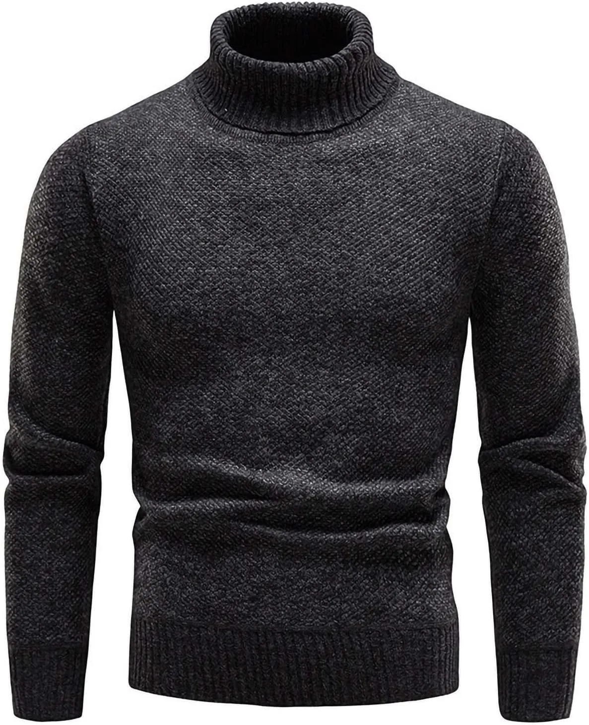 Мужской свитер с четвертью молнии 2026 модный воротник-стойка длинный рукав Slim Fit легкий
Мужской свитер с четвертью молнии 2026 модный воротник-стойка длинный рукав Slim Fit легкий