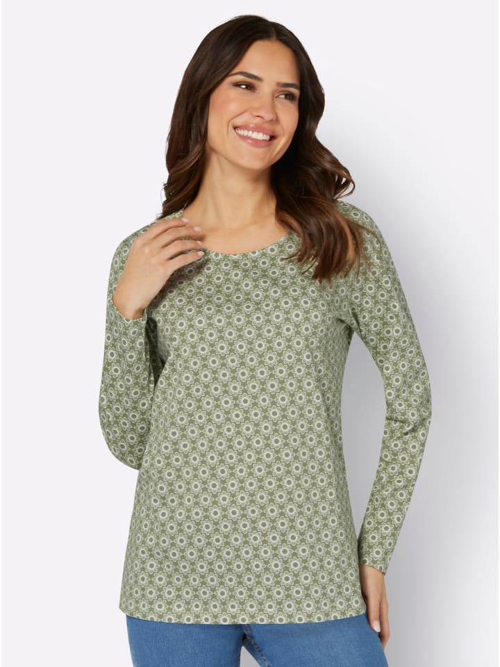 Футболка Sieh an!
Футболка Sieh an!