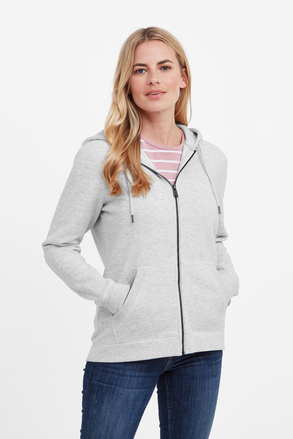 Толстовка была на молнии Tog 24, серый
Толстовка была на молнии Tog 24, серый