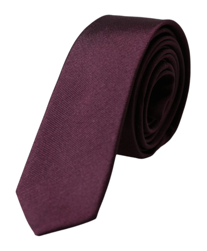 Шелковый галстук бордового цвета с логотипом Dolce & Gabbana, красный
Шелковый галстук бордового цвета с логотипом Dolce & Gabbana, красный