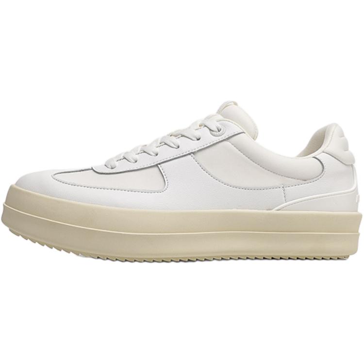 Износостойкие и легкие низкие кроссовки, мужские, цвета экрю JETRAM, Ecru
Износостойкие и легкие низкие кроссовки, мужские, цвета экрю JETRAM, Ecru