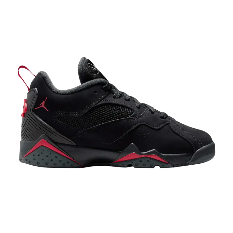 Кроссовки Air Jordan Jordan MVP 92 GS 'Bred', черный
Кроссовки Air Jordan Jordan MVP 92 GS 'Bred', черный