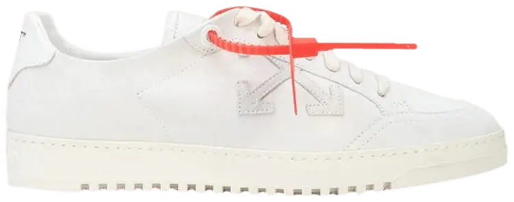 Кроссовки Off-White 2.0 'White', белый
Кроссовки Off-White 2.0 'White', белый