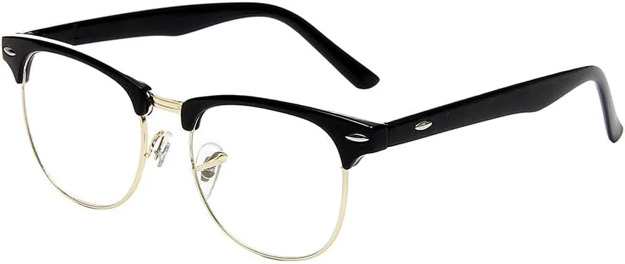 Полуободковые поляризованные солнцезащитные очки Pro Acme с защитой от УФ-излучения UV 400 для женщин и мужчин, D7 Blue Light Blocking Lens (Leather Case)
Полуободковые поляризованные солнцезащитные очки Pro Acme с защитой от УФ-излучения UV 400 для женщин и мужчин, D7 Blue Light Blocking Lens (Leather Case)