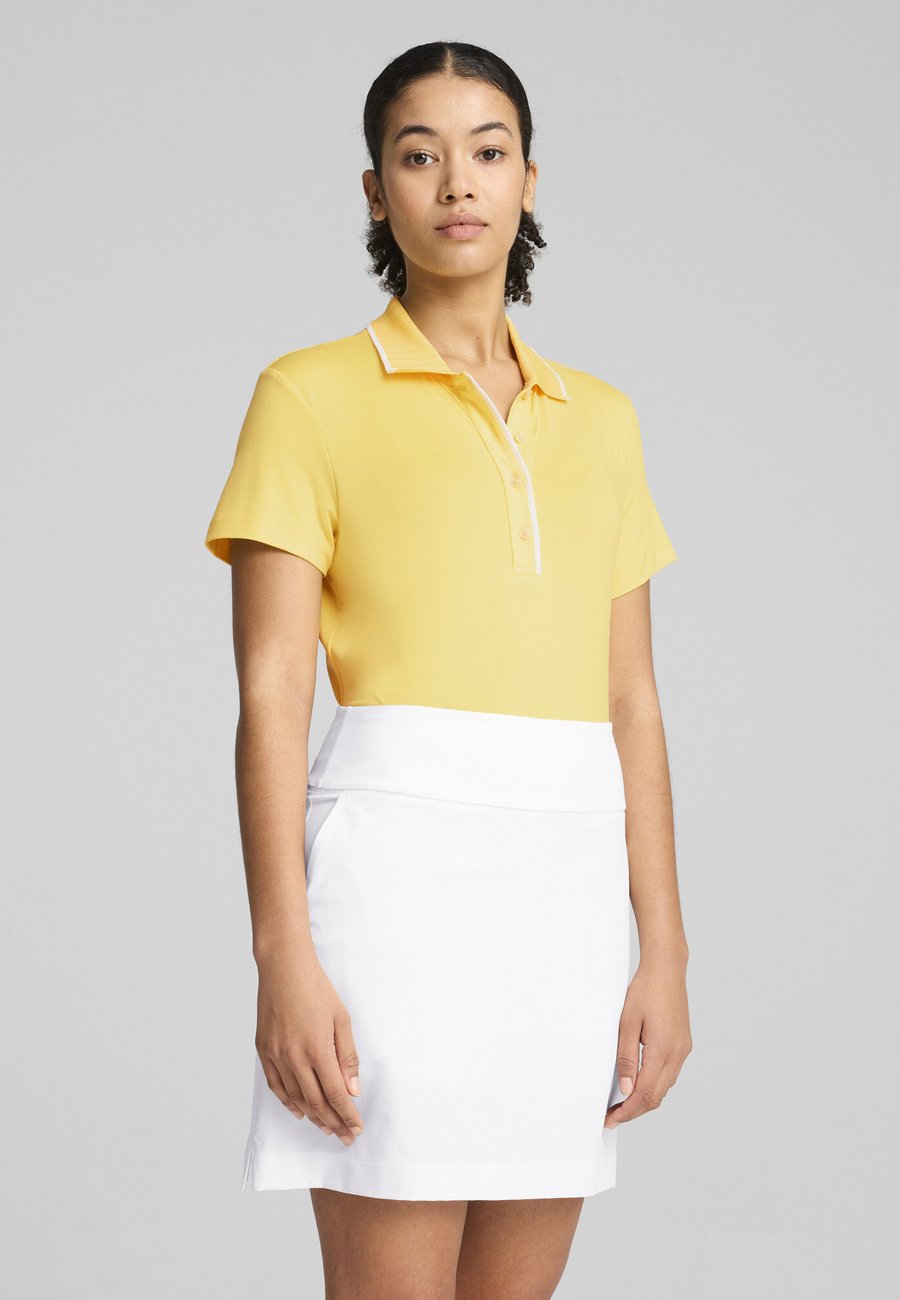 Поло Puma Golf CLOUDSPUN BRIDGES , Sunny Yellow/Yellow
Поло Puma Golf CLOUDSPUN BRIDGES , Sunny Yellow/Yellow