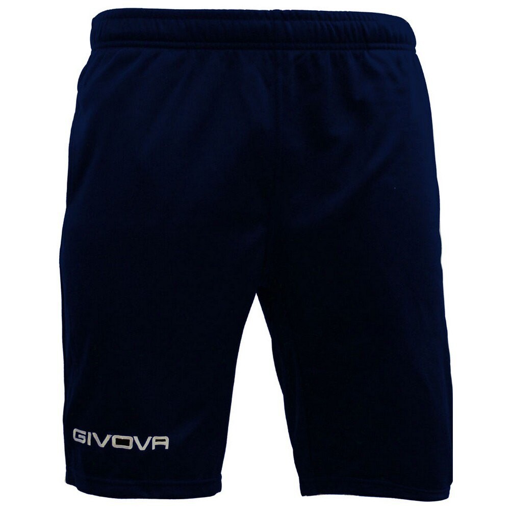 Шорты Givova One, синий
Шорты Givova One, синий