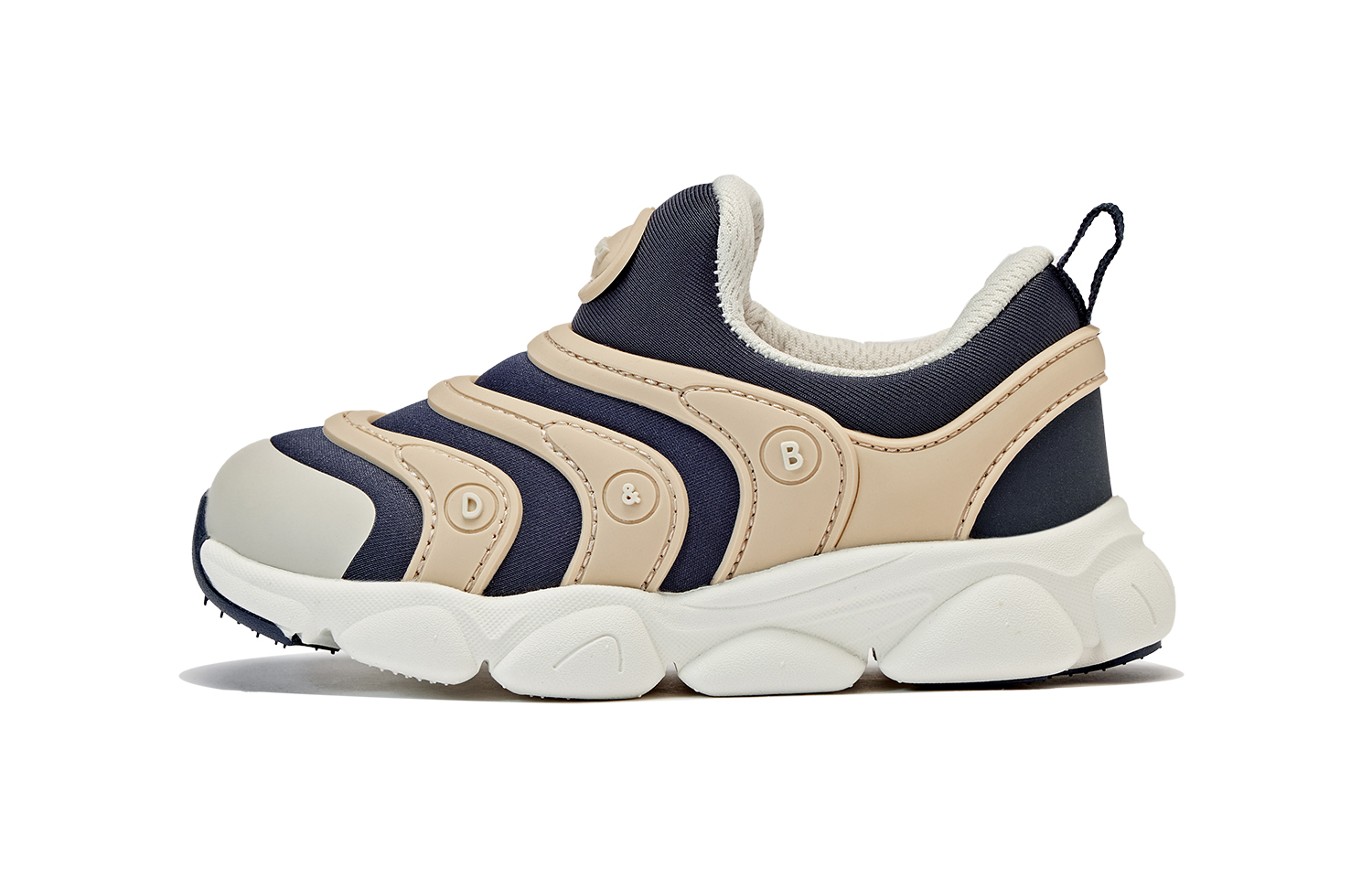 Износостойкая, противоскользящая, противоударная детская обувь для детей от 3 до 7 лет DAVE&BELLA, темно-синий
Износостойкая, противоскользящая, противоударная детская обувь для детей от 3 до 7 лет DAVE&BELLA, темно-синий