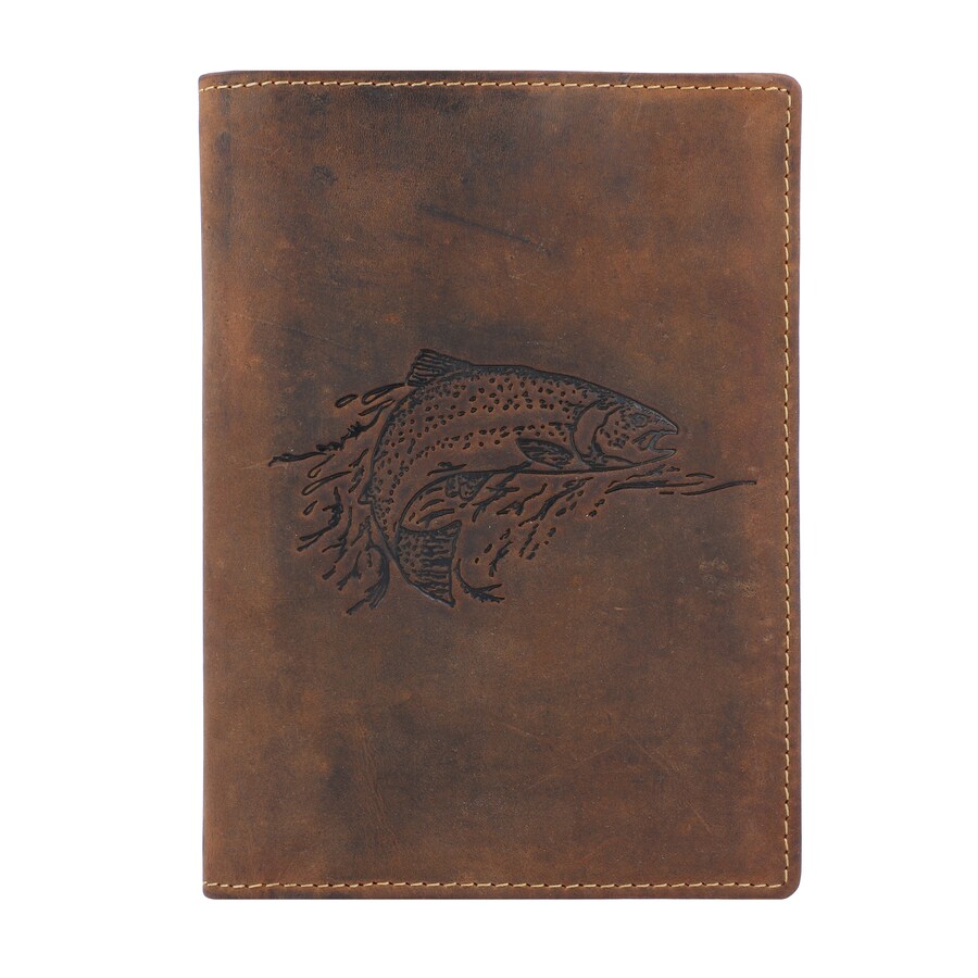 Кошелек GREENBURRY, коричневый
Кошелек GREENBURRY, коричневый