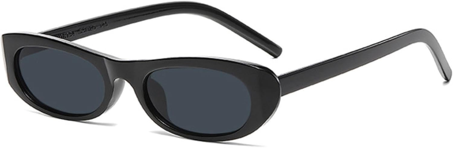 Сексуальные солнцезащитные очки «кошачий глаз» для женщин, модные солнцезащитные очки с зеркальными линзами для мужчин, классические очки с защитой от УФ-излучения UV400 TYUVIVO, 1
Сексуальные солнцезащитные очки «кошачий глаз» для женщин, модные солнцезащитные очки с зеркальными линзами для мужчин, классические очки с защитой от УФ-излучения UV400 TYUVIVO, 1