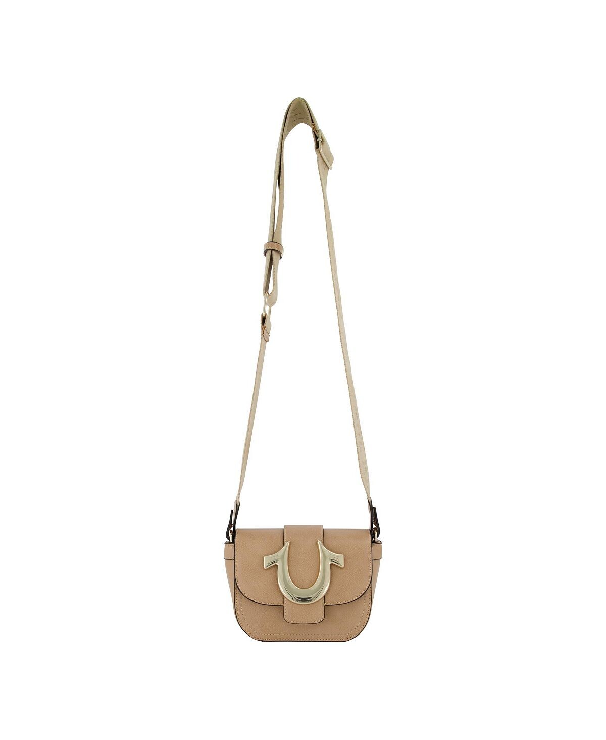 Женская сумка через плечо с клапаном True Religion
Женская сумка через плечо с клапаном True Religion