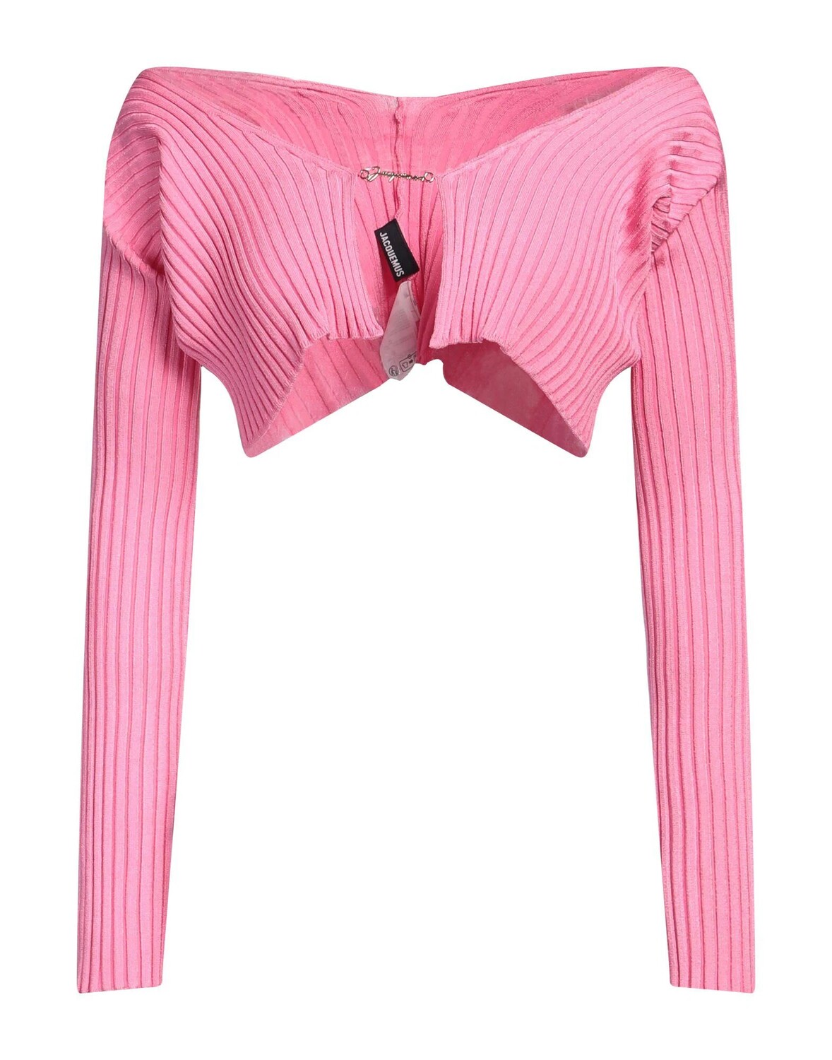 Свитер Jacquemus, розовый
Свитер Jacquemus, розовый