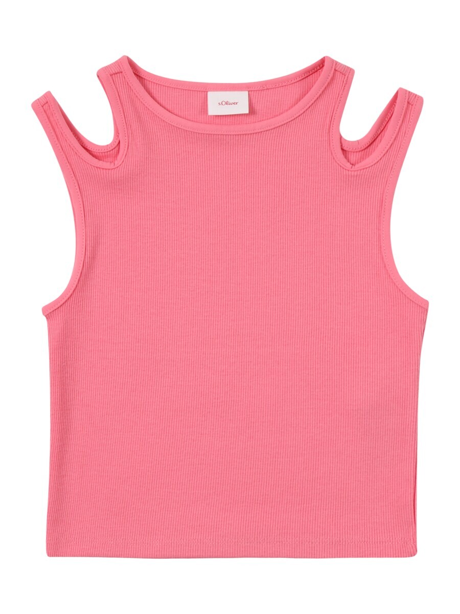 Топ s.Oliver, розовый
Топ s.Oliver, розовый