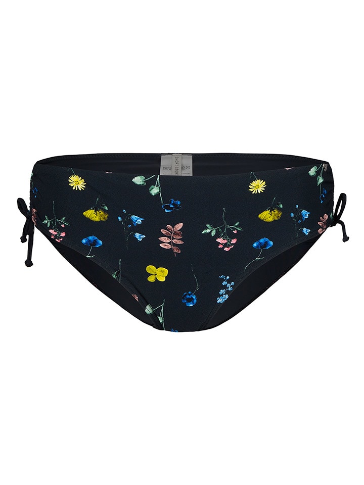 Плавки бикини черного цвета SHORT STORIES
Плавки бикини черного цвета SHORT STORIES