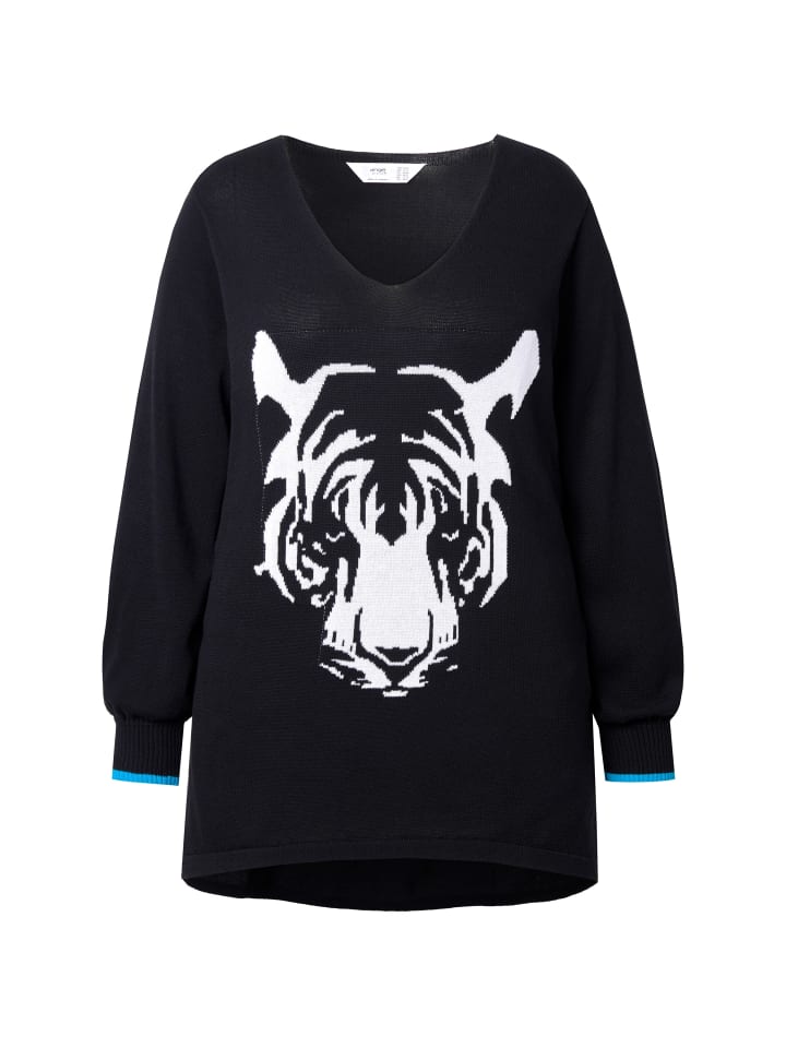 Свитер Angel of Style, черный
Свитер Angel of Style, черный