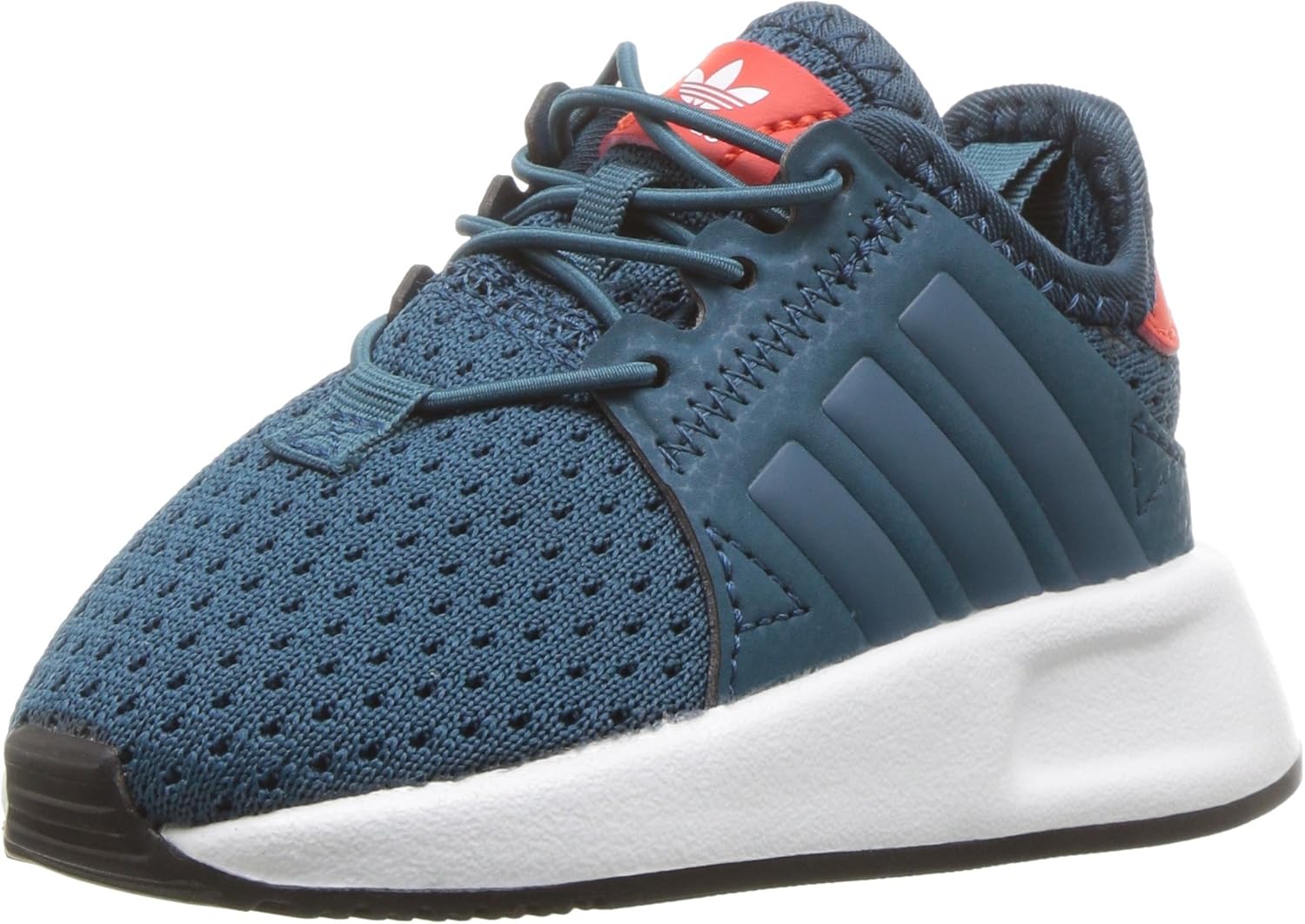 Кроссовки для мальчиков adidas Kids XPLR на шнуровке, повседневные - черные Adidas Originals
Кроссовки для мальчиков adidas Kids XPLR на шнуровке, повседневные - черные Adidas Originals