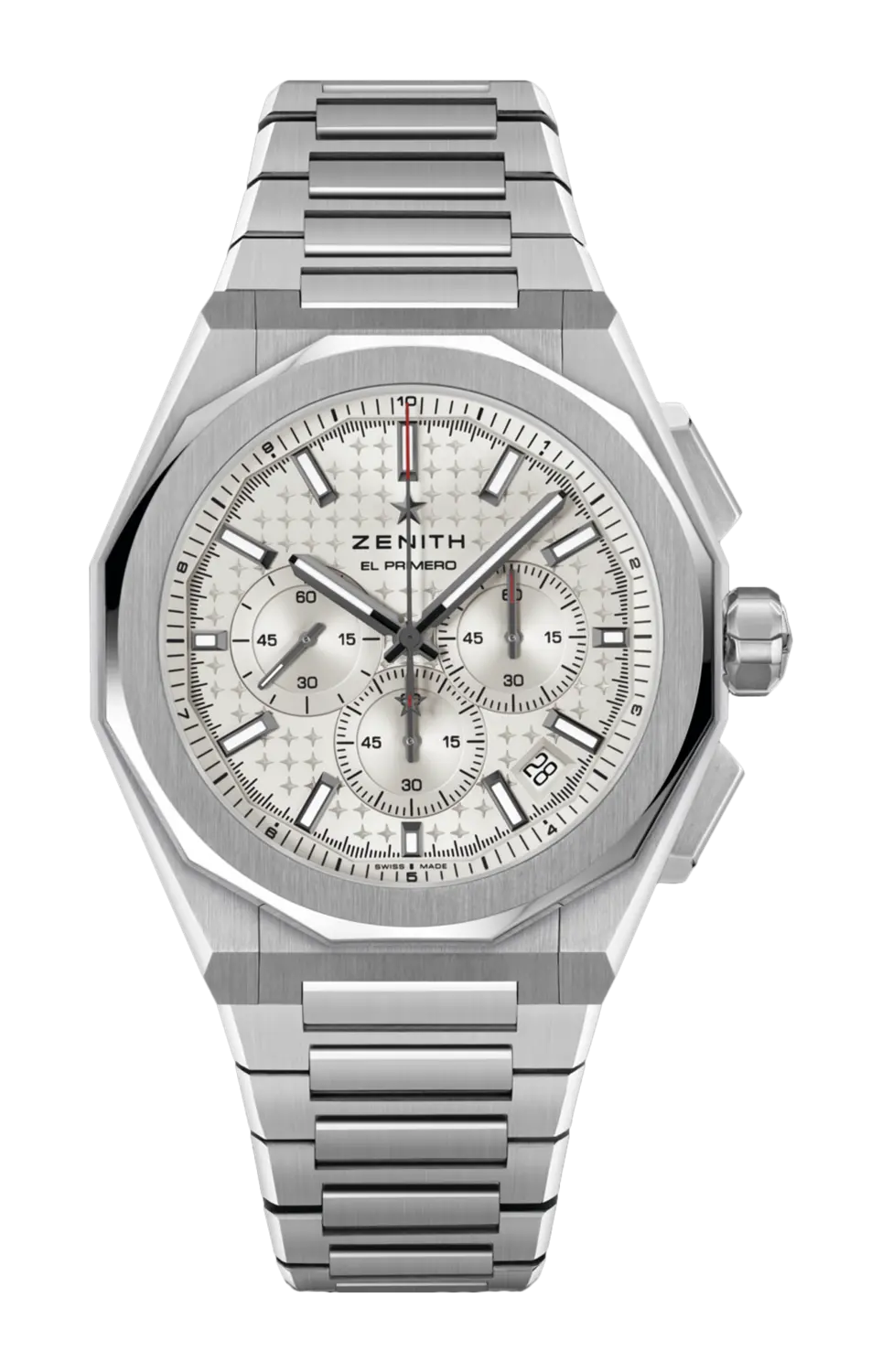 Часы Zenith Cronografo defy skyline 42 мм
Часы Zenith Cronografo defy skyline 42 мм