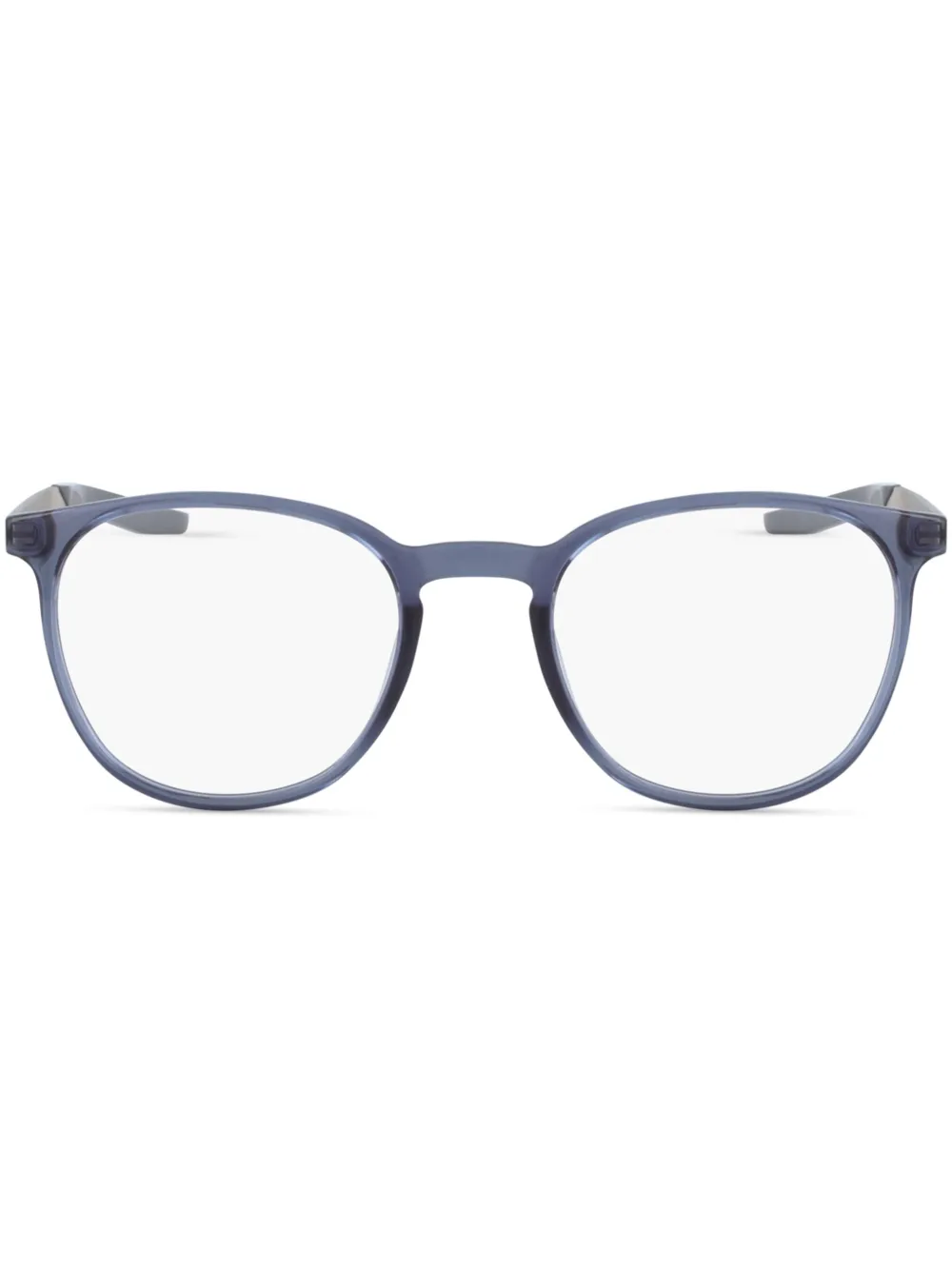 Круглые очки Nike, черный
Круглые очки Nike, черный