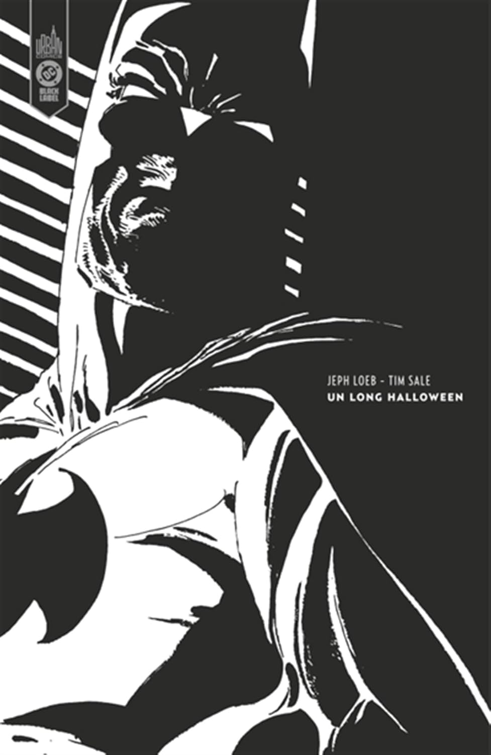 Batman Un Long Halloween (URBAN COMICS)
Batman Un Long Halloween (URBAN COMICS)