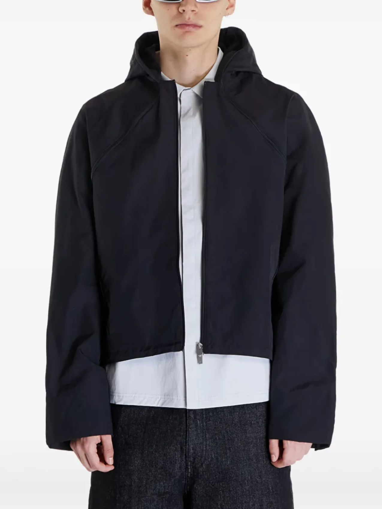 HELIOT EMIL ветровка Generis, черный
HELIOT EMIL ветровка Generis, черный