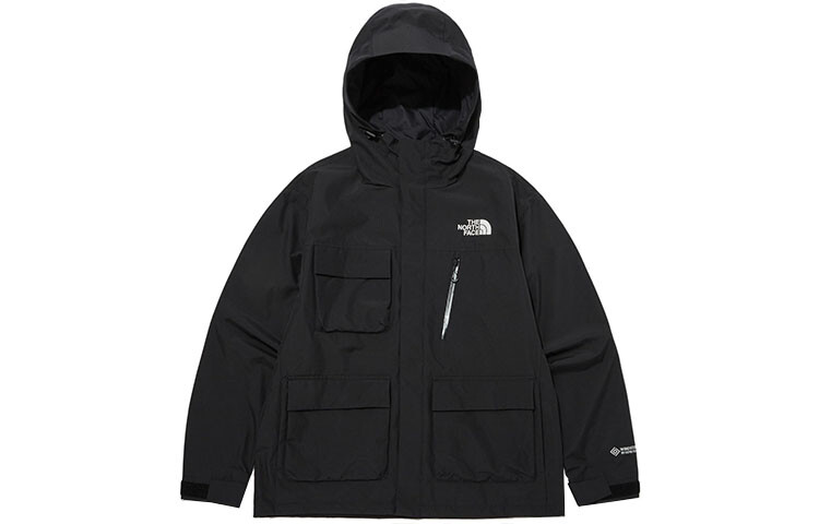 THE NORTH FACE Мужская уличная куртка, цвет Black, Черный, THE NORTH FACE Мужская уличная куртка, цвет Black
THE NORTH FACE Мужская уличная куртка, цвет Black, Черный, THE NORTH FACE Мужская уличная куртка, цвет Black