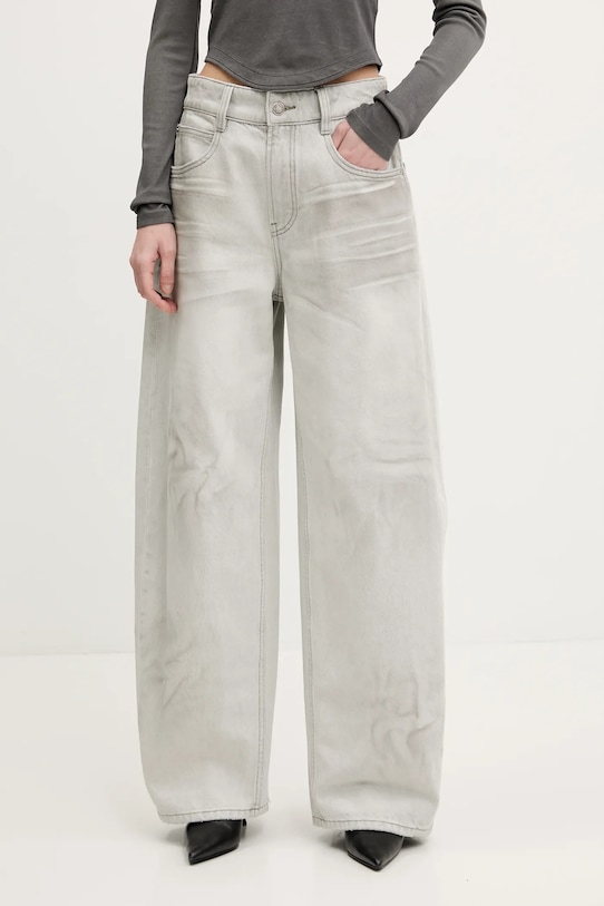 Джинсы Miss Sixty, серый
Джинсы Miss Sixty, серый