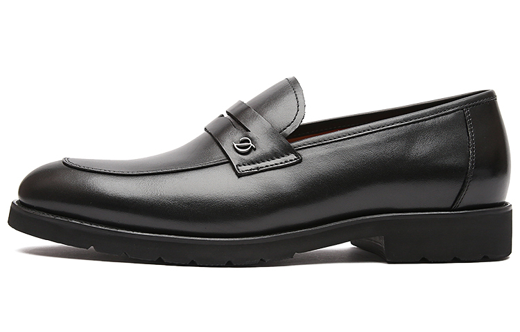 S. T. Dupont Мужские черные туфли
S. T. Dupont Мужские черные туфли