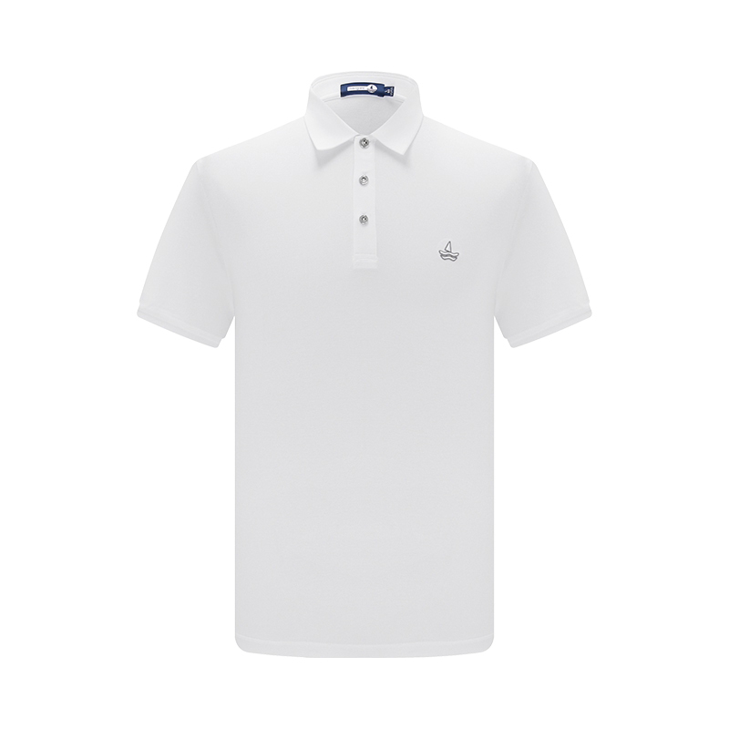 Мужская поло NAVIGARE, белый
Мужская поло NAVIGARE, белый