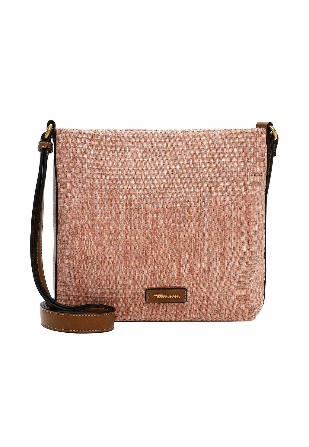 Сумка через плечо Across body bag Tamaris, оранжевый
Сумка через плечо Across body bag Tamaris, оранжевый