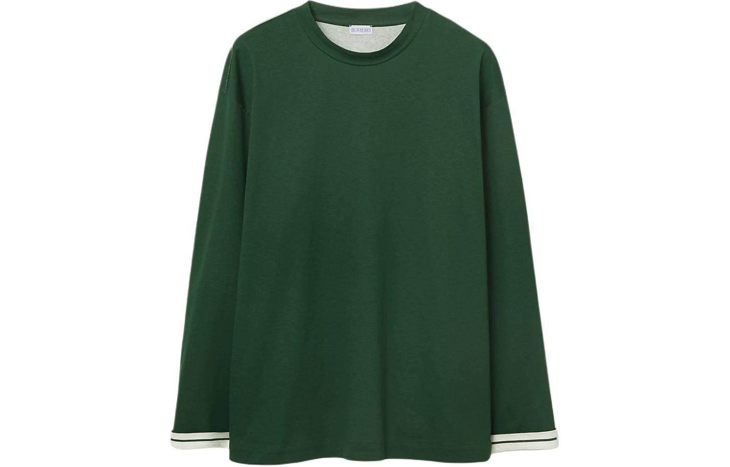 Толстовка мужская Ivy Green Burberry, зеленый
Толстовка мужская Ivy Green Burberry, зеленый