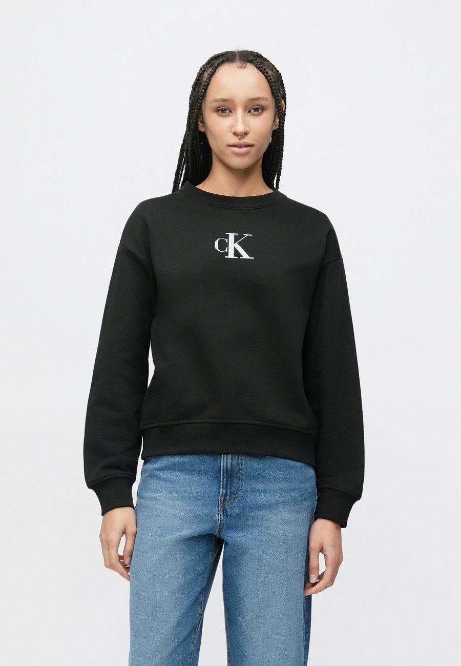 Толстовка Calvin Klein Jeans CLASSIC FOIL, Black
Толстовка Calvin Klein Jeans CLASSIC FOIL, Black