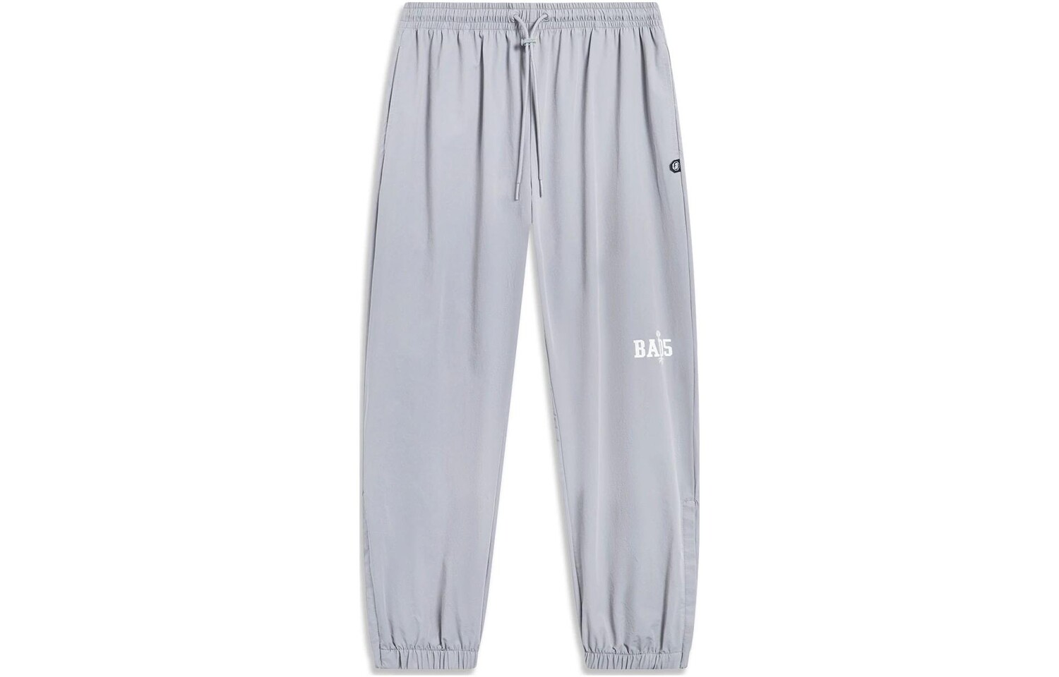 Badfive Knit Sweatpants Men Ultimate Grey Lining, серый
Badfive Knit Sweatpants Men Ultimate Grey Lining, серый