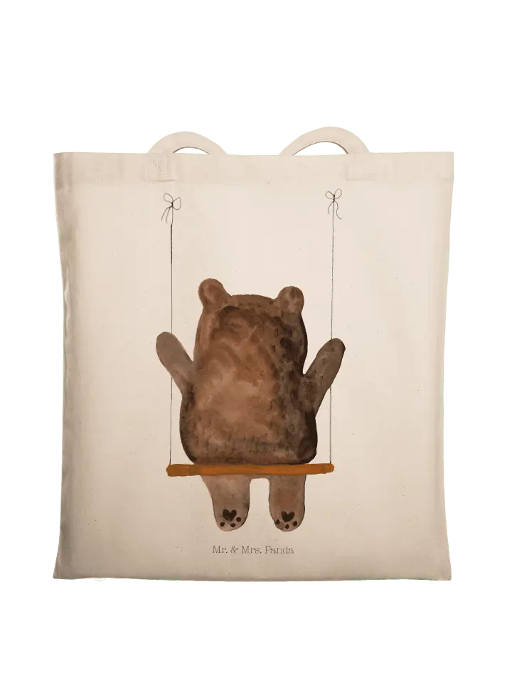 Сумка Mr. & Mrs. Panda, кремовый
Сумка Mr. & Mrs. Panda, кремовый