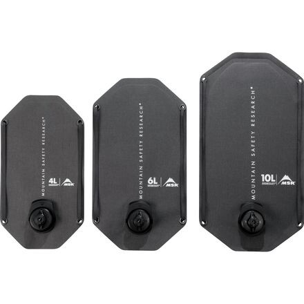 Сумки для дромадера MSR, цвет One Color
Сумки для дромадера MSR, цвет One Color