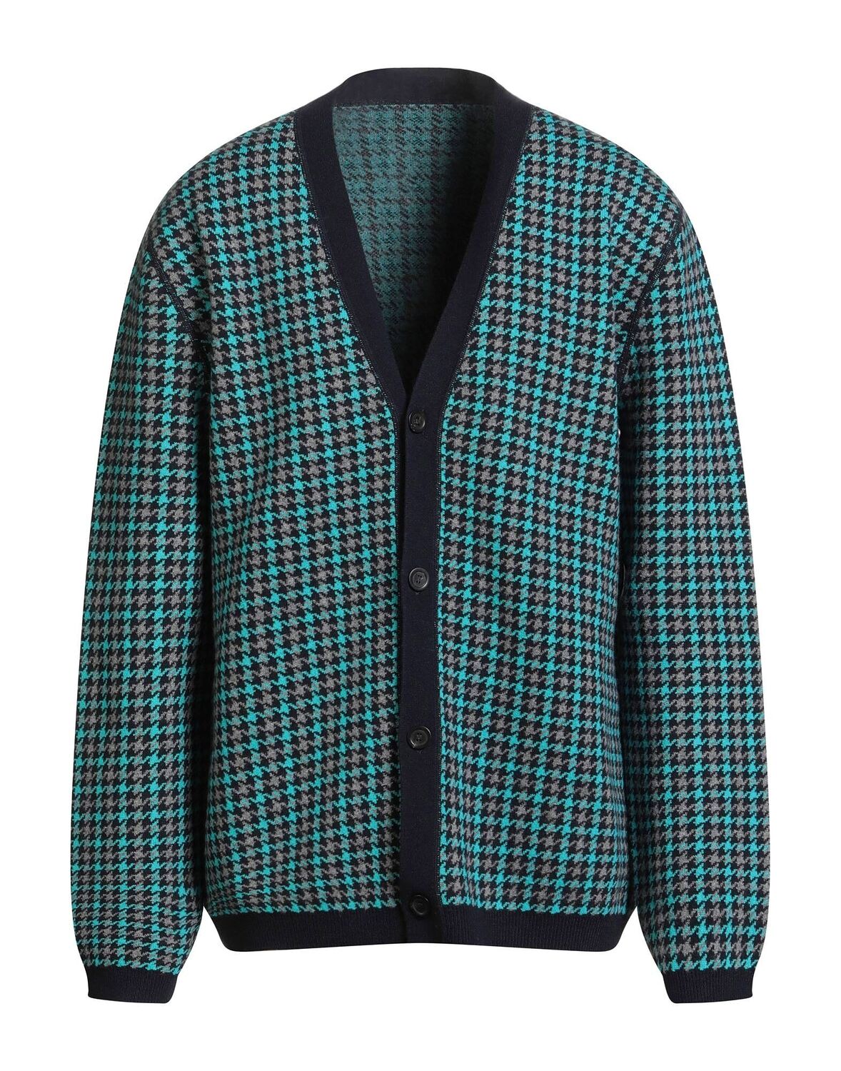 Кардиган Malo, бирюзовый
Кардиган Malo, бирюзовый